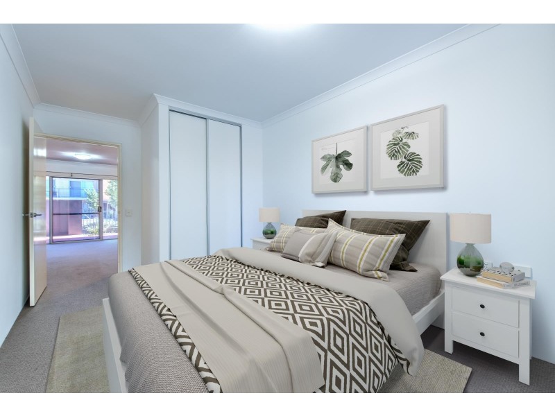 4/4 Ashbury Crescent, Mirrabooka WA 6061