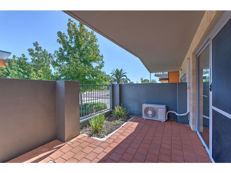 4/4 Ashbury Crescent, Mirrabooka WA 6061