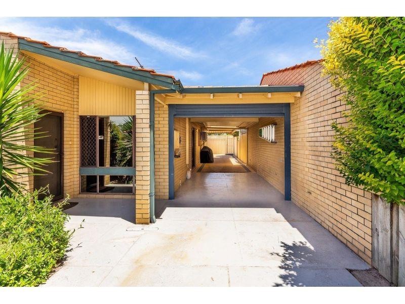 1 Dalmatia Place, Como WA 6152