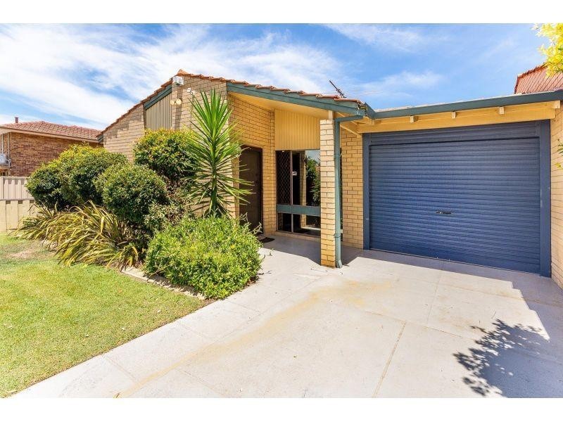 1 Dalmatia Place, Como WA 6152