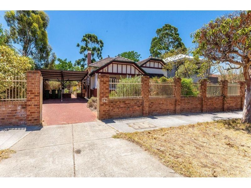 12 Cox Street, Bayswater WA 6053