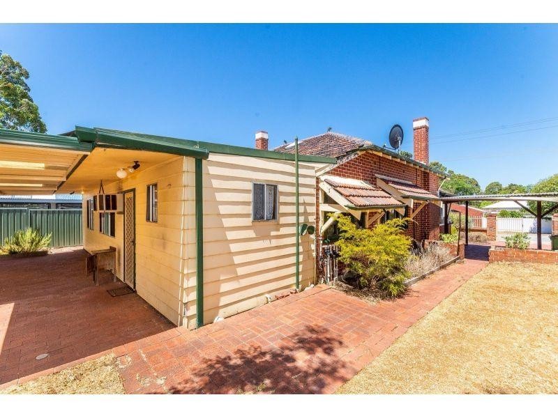 12 Cox Street, Bayswater WA 6053