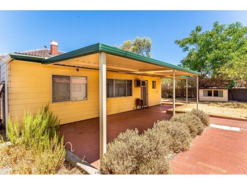 12 Cox Street, Bayswater WA 6053