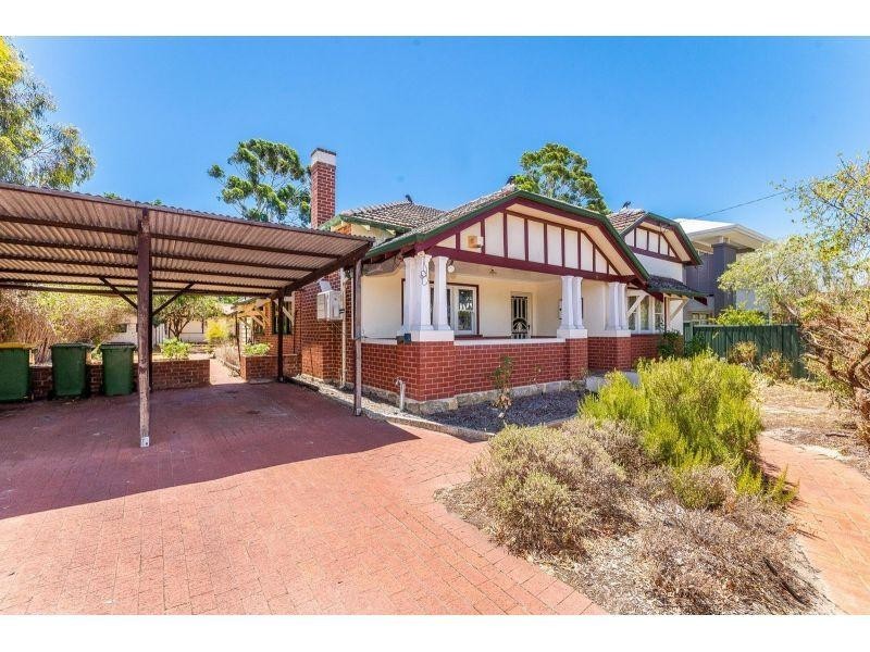 12 Cox Street, Bayswater WA 6053