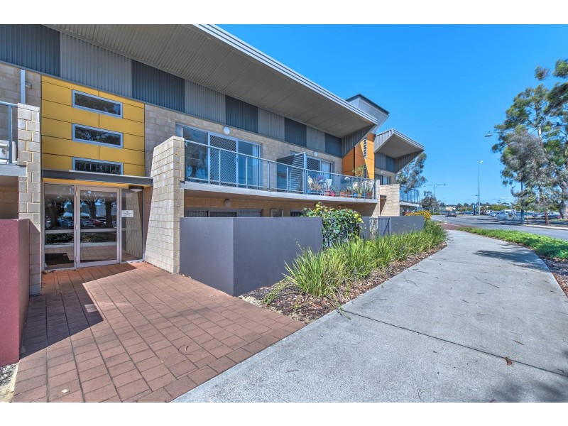 10/89 Chesterfield Road, Mirrabooka WA 6061