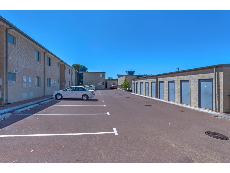 10/89 Chesterfield Road, Mirrabooka WA 6061
