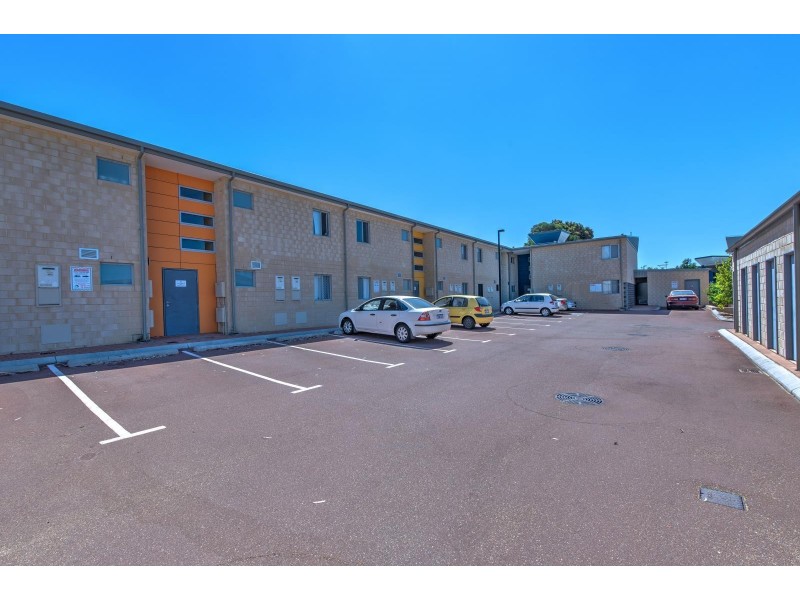 10/89 Chesterfield Road, Mirrabooka WA 6061
