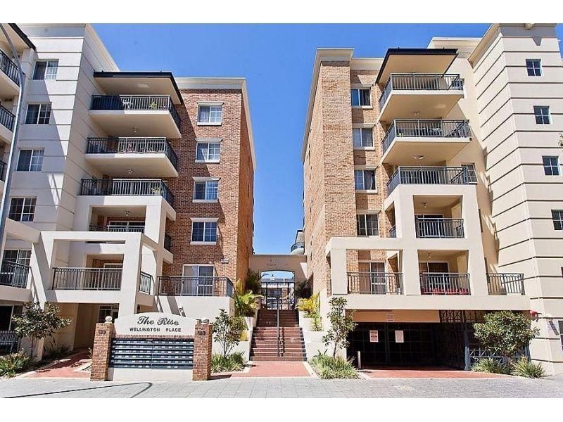 3/123 Wellington Street, East Perth WA 6004