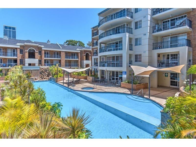 3/123 Wellington Street, East Perth WA 6004