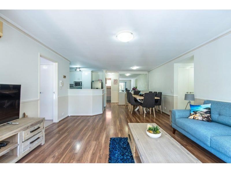 3/123 Wellington Street, East Perth WA 6004