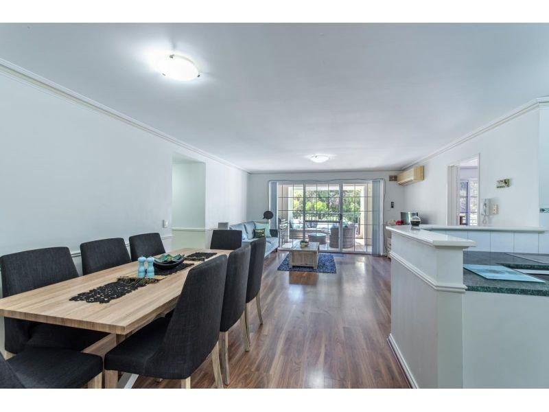 3/123 Wellington Street, East Perth WA 6004