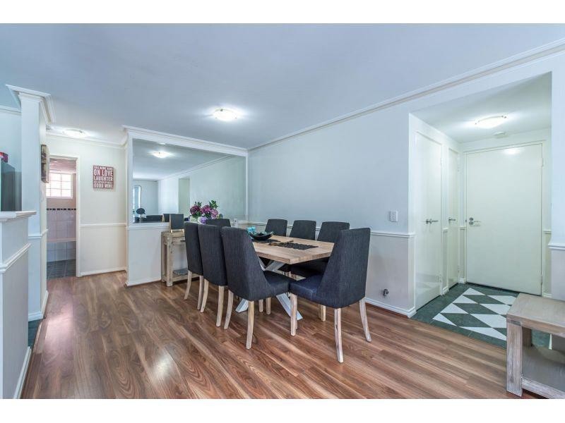 3/123 Wellington Street, East Perth WA 6004