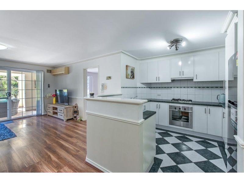 3/123 Wellington Street, East Perth WA 6004