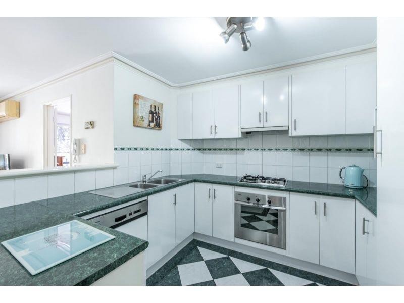 3/123 Wellington Street, East Perth WA 6004