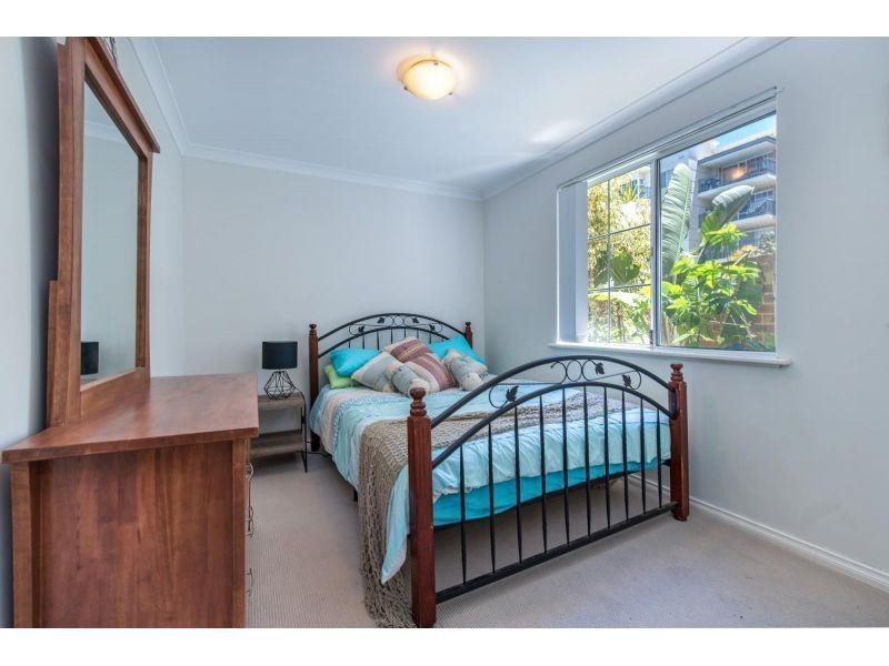 3/123 Wellington Street, East Perth WA 6004