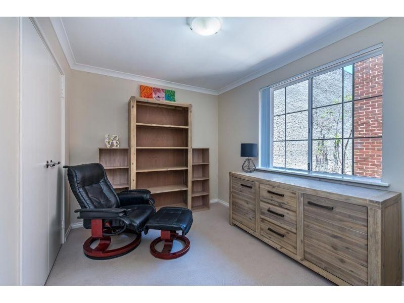 3/123 Wellington Street, East Perth WA 6004