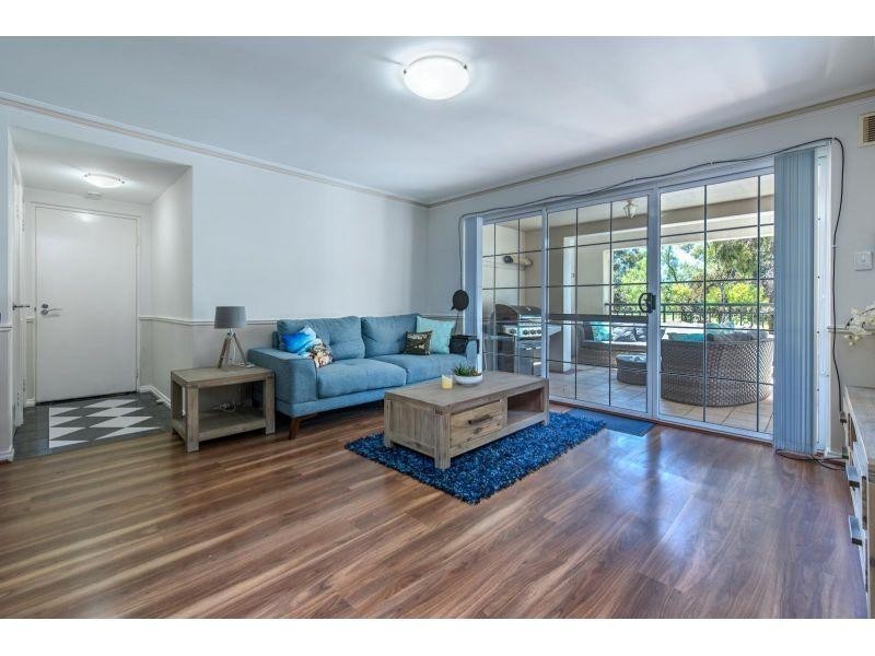 3/123 Wellington Street, East Perth WA 6004