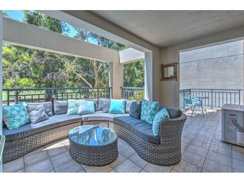 3/123 Wellington Street, East Perth WA 6004