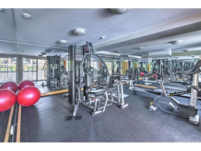 3/123 Wellington Street, East Perth WA 6004