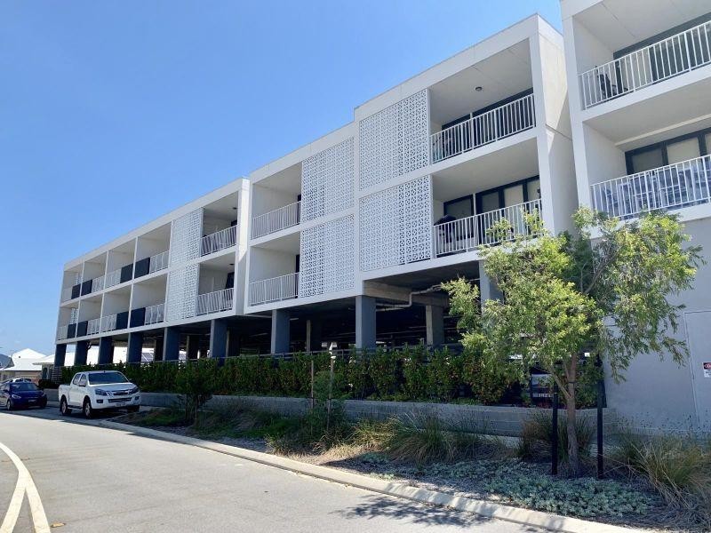 24/15 Pallett Avene, Spearwood WA 6163