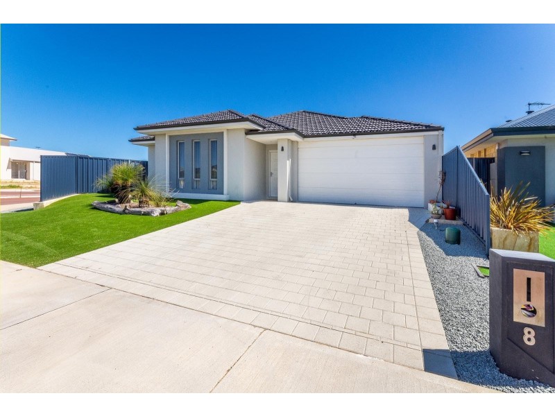 8 Yindi Way, Munster WA 6166