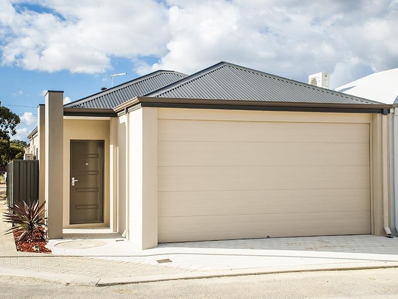 30/1 Balfour Road, Swan View WA 6056