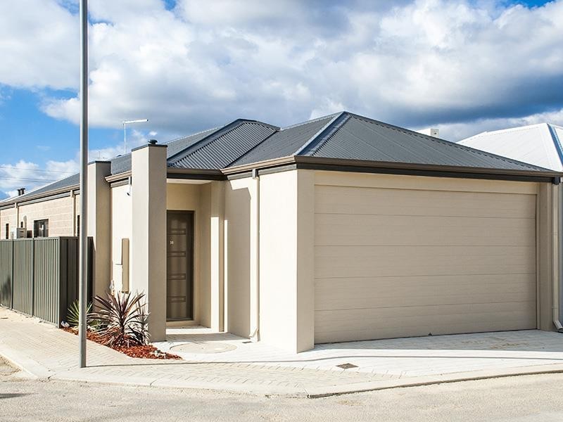 30/1 Balfour Road, Swan View WA 6056