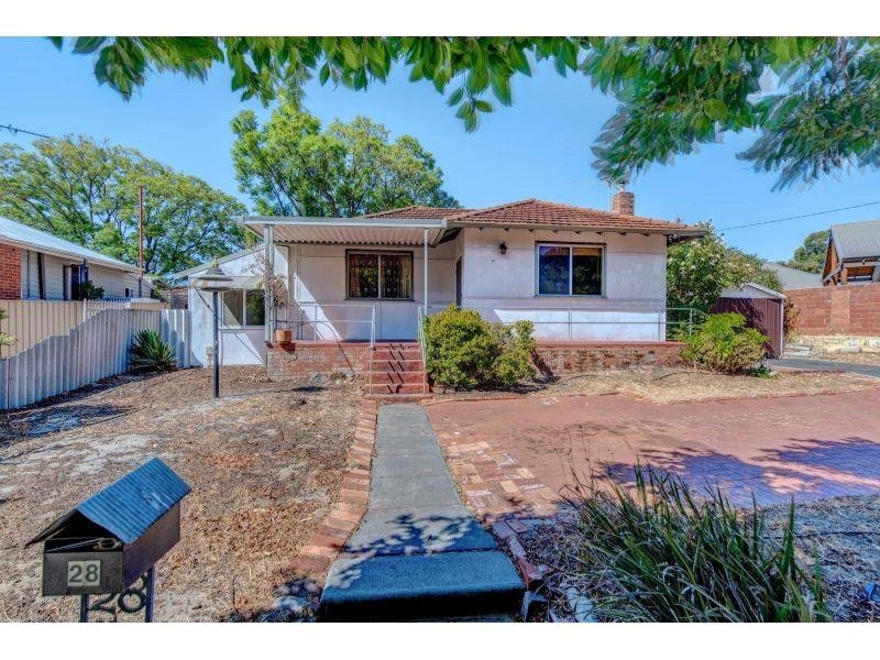 28 Jarrah Road, East Victoria Park WA 6101