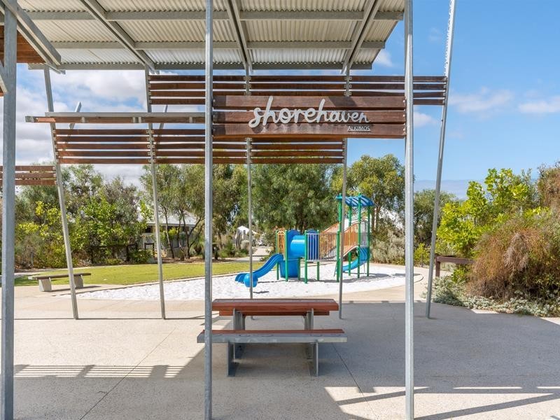 18 Mainsheet Way, Alkimos WA 6038