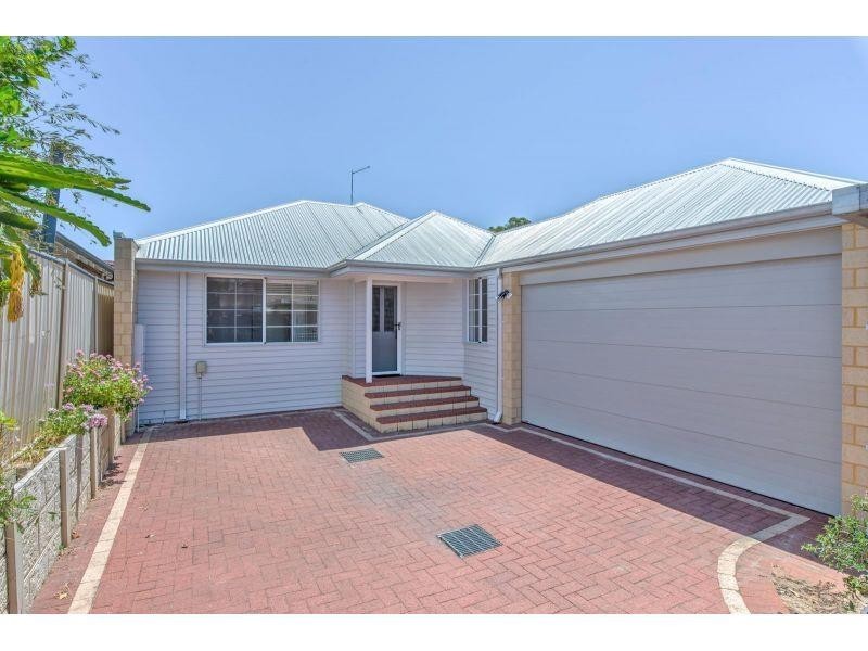 2/15 Canterbury Terrace, East Victoria Park WA 6101