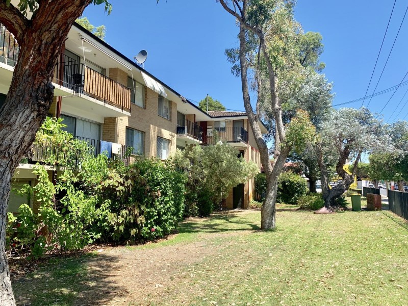 12/222 Whatley Crescent, Maylands WA 6051