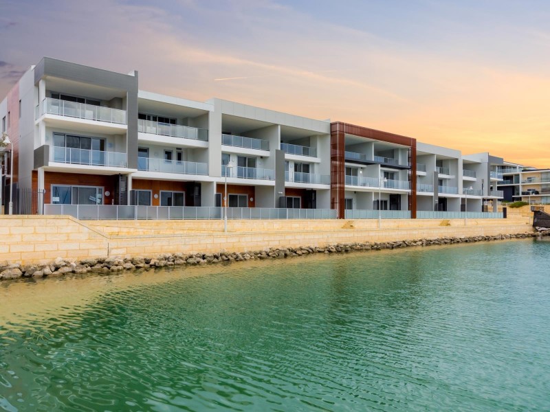 G8/1 Tacoma Lane, Mindarie WA 6030