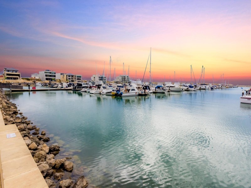 G8/1 Tacoma Lane, Mindarie WA 6030