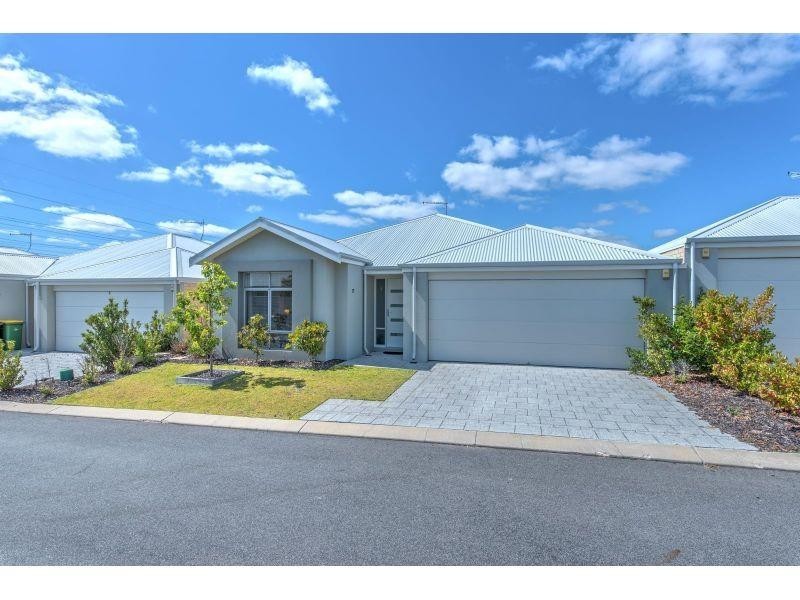 21/27 Barfield Road, Hammond Park WA 6164