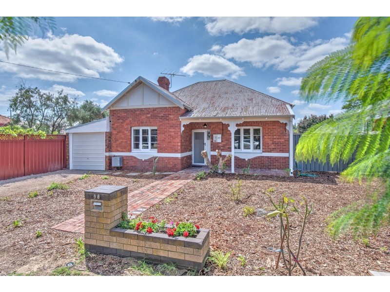98 Washington Street, Victoria Park WA 6100