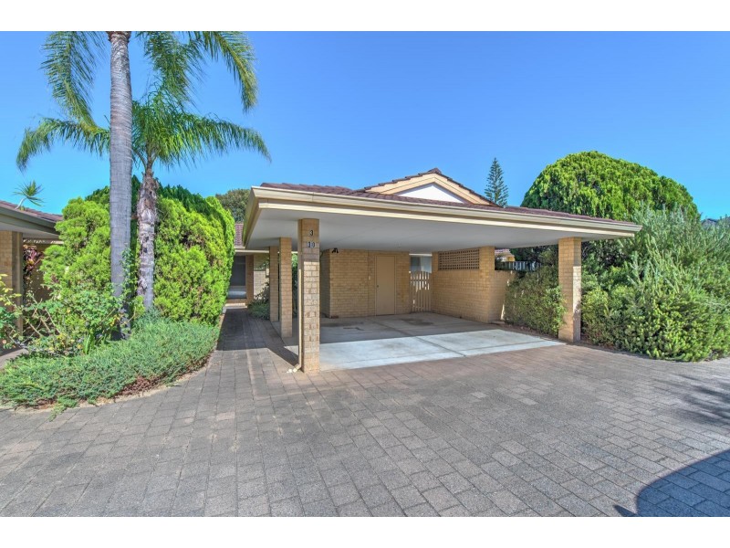 3/30 Peninsula Road, Maylands WA 6051