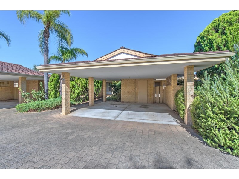 3/30 Peninsula Road, Maylands WA 6051