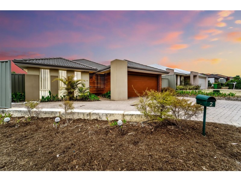 2 Wannell Street, Queens Park WA 6107