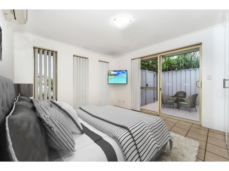 2 Wannell Street, Queens Park WA 6107