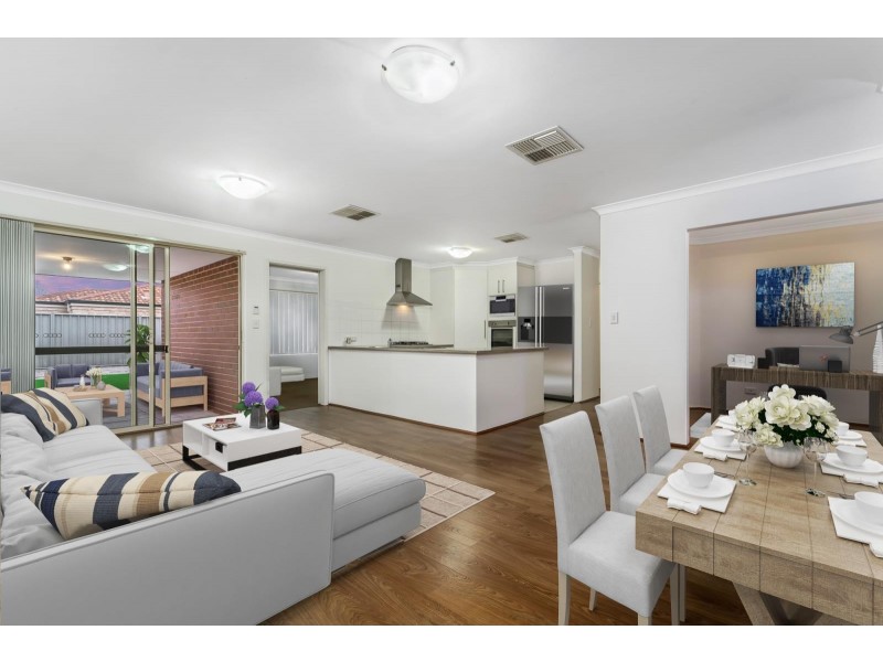 2 Wannell Street, Queens Park WA 6107