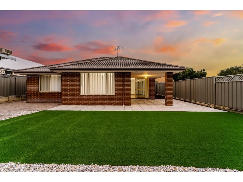 2 Wannell Street, Queens Park WA 6107