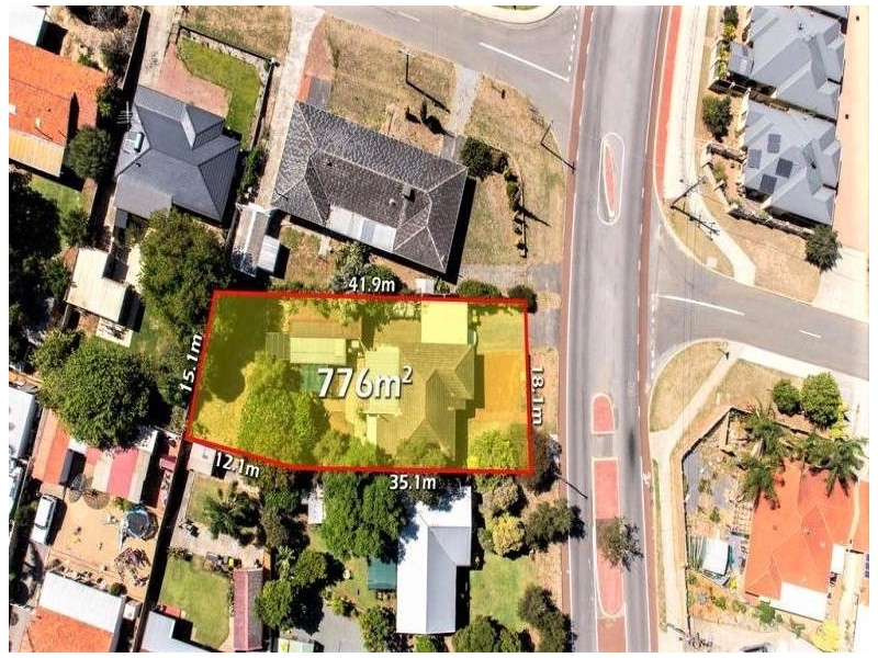 82 Forrest Road, Hamilton Hill WA 6163