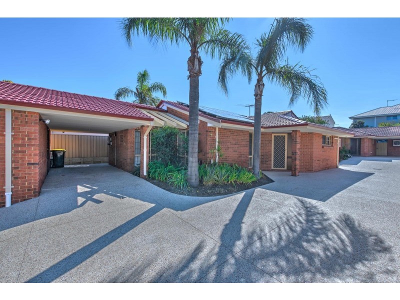 2/48 Preston Street, Como WA 6152