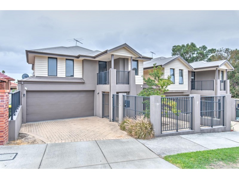 1/116 Beatty Avenue, East Victoria Park WA 6101