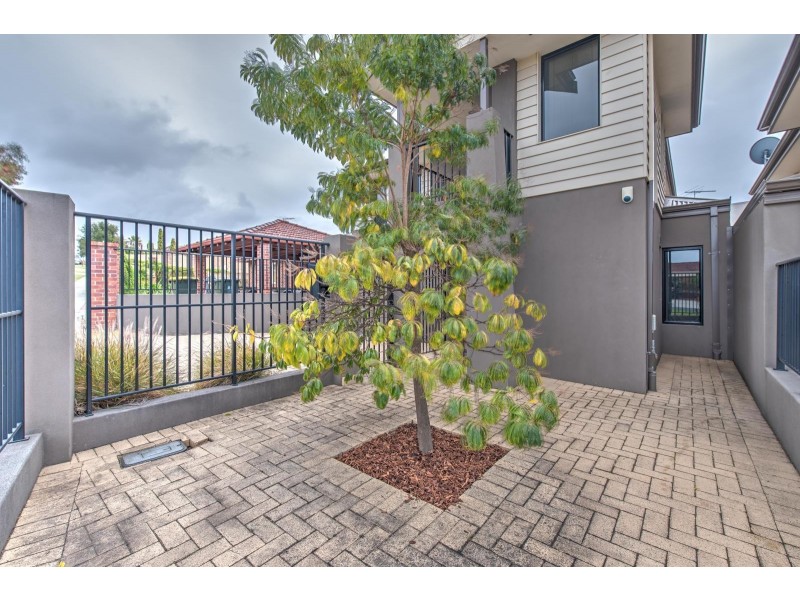 1/116 Beatty Avenue, East Victoria Park WA 6101