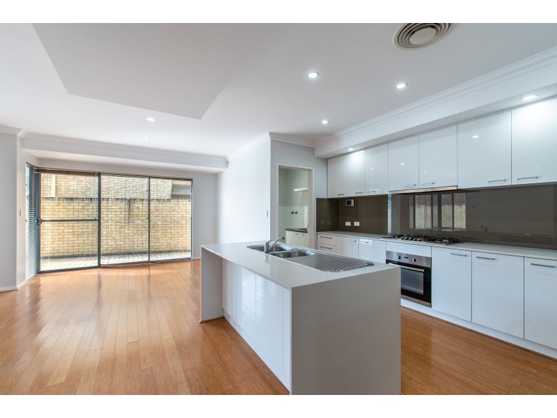 1/116 Beatty Avenue, East Victoria Park WA 6101