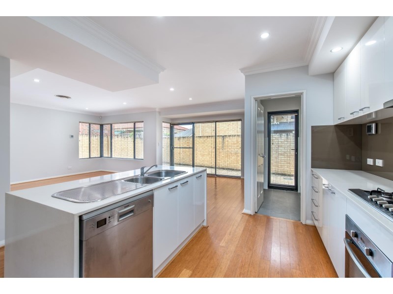 1/116 Beatty Avenue, East Victoria Park WA 6101