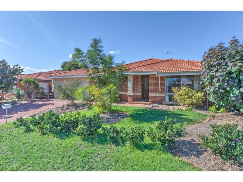 21 Daydream Way, Ridgewood WA 6030