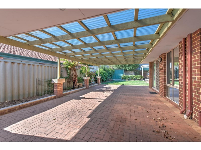 21 Daydream Way, Ridgewood WA 6030