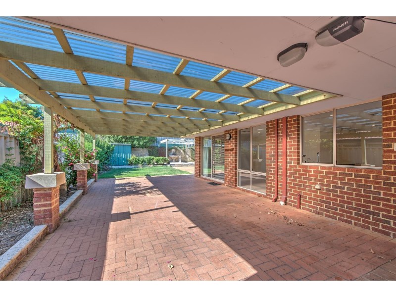 21 Daydream Way, Ridgewood WA 6030